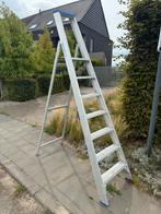 Ladder “Solide”, Ophalen, Zo goed als nieuw, Ladder