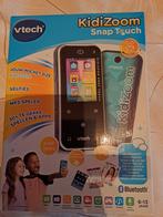 Kidizoom, Enlèvement