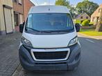 (1)Peugeot Boxer 2.2 Hdi(Bouwjaar 2015/296.000km), Auto's, Peugeot, Euro 5, Diesel, Te koop, 2198 cc