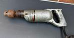 Oude boormachine METABO 1960s, Doe-het-zelf en Bouw, Ophalen of Verzenden, Gebruikt, 400 tot 600 watt, Boormachine