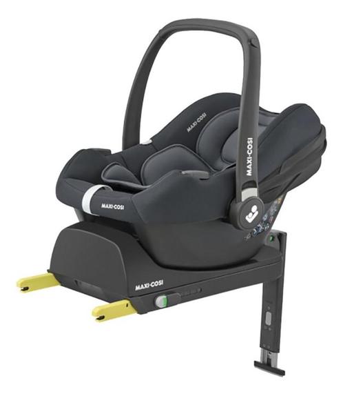 Maxi-cosi, hoes maxi-cosi en onderstel maxi-cosi, Kinderen en Baby's, Autostoeltjes, Zo goed als nieuw, Maxi-Cosi, 0 t/m 13 kg