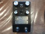 PettyJohn - Fuze Fuzz, Musique & Instruments, Comme neuf, Distortion, Overdrive ou Fuzz, Enlèvement ou Envoi