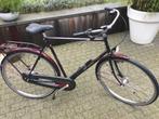 Te koop oerdegelijke sparta Herenfiets, Fietsen en Brommers, Ophalen, Sparta, Versnellingen, Zo goed als nieuw