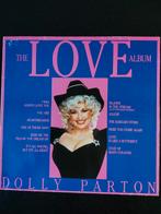 DOLLY PARTON  - THE LOVE ALBUM, Comme neuf, Enlèvement ou Envoi