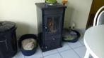 Houtkachel, Huis en Inrichting, Kachels, Ophalen, Zo goed als nieuw, Houtkachel