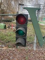 Verkeerslicht, Enlèvement