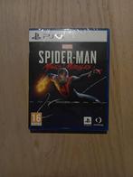 Marvel Spiderman, Cd's en Dvd's, Cassettebandjes, Ophalen of Verzenden, Zo goed als nieuw