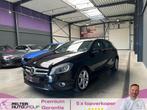 Mercedes-Benz A 180 Benzine Panodak GPS PDC, Auto's, Mercedes-Benz, 122 pk, 4 cilinders, 0 kg, Zwart