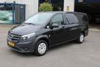 Mercedes-Benz Vito 114 CDI Lang L2 2500 KG trekhaak, Standka, Achat, Entreprise, Mercedes-Benz, Diesel