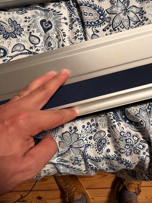 Store DSL U04 Velux energie solaire, Doe-het-zelf en Bouw, Glas en Ramen, Gebruikt, Overige typen, Ophalen of Verzenden