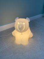 Zzzoolight teddybeer bedlampje voor kinderen, Minder dan 50 cm, Kunststof, Gebruikt