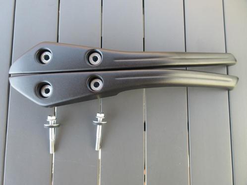 Kawasaki z1000sx Passagier Handgrepen (Grabrails, Rear Grip), Motoren, Onderdelen | Kawasaki, Nieuw, Ophalen