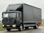 Mercedes-Benz Atego ATEGO 1524L. (bj 2018), Te koop, Diesel, Bedrijf, BTW verrekenbaar