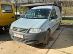 Volkswagen Caddy Pick-up léger 2007, Autos, Volkswagen, Autres modèles, Achat, Entreprise, Autre carrosserie