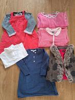 Lot vêtements fille 2 ans. Automne hiver., Enlèvement