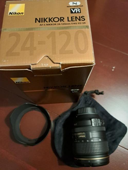 fotografie, Audio, Tv en Foto, Foto | Lenzen en Objectieven, Nieuw, Ophalen of Verzenden