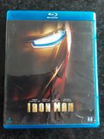 Iron man blu ray francais anglais, Ophalen of Verzenden