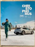 Christophorus Porsche Magazine 405, Enlèvement ou Envoi, Comme neuf, Porsche