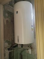 Van Marcke Origine (Eco Smart) - Elektrische Boiler, Doe-het-zelf en Bouw, Ophalen, 20 tot 100 liter, Boiler, Zo goed als nieuw