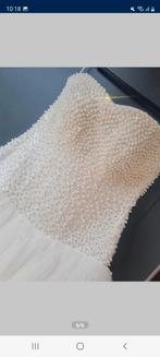 Trouwjurk, Kleding | Dames, Ophalen, Zo goed als nieuw, Trouwjurk