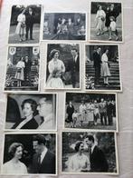 koningshuis verloving Koning Boudewijn & Fabiola 1960, Collections, Maisons royales & Noblesse, Comme neuf, Enlèvement ou Envoi