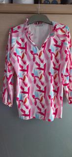 Nieuwe bloes, Kleding | Dames, Blouses en Tunieken, Maat 42/44 (L), Nieuw, Ophalen of Verzenden, Estee brown