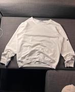 Stone Island Sweater – Wit, Kleding | Heren, Truien en Vesten, Maat 52/54 (L), Stone island, Wit, Ophalen of Verzenden