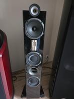 Trinangel Qaurtet high end Speakers, Ophalen, Zo goed als nieuw, 120 watt of meer