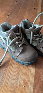 Schoentjes bottines jongen maat 23, Kinderen en Baby's, Ophalen, Gebruikt, Schoenen, Jongen