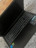 PC Portable Gaming Erazer Deputy P60i ~ RTX 4060 / i5-12450H, Computers en Software, Windows Laptops, Ophalen of Verzenden, Zo goed als nieuw