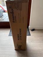 Lit de voyage Dreambee reisbed, Kinderen en Baby's, Babywiegjes en Ledikanten, Ophalen, Zo goed als nieuw, Ledikant