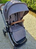 Maxi-Cosi Adorra kinderwagen + 5 accessoires, Gebruikt, Verstelbare duwstang, Maxi-Cosi, Ophalen