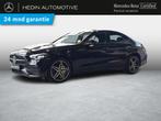 Mercedes-Benz C-Klasse 300 e AMG Line, Auto's, Automaat, 4 deurs, 1800 kg, 4 cilinders