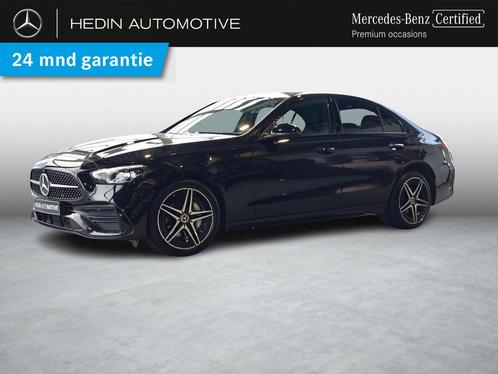 Mercedes-Benz C-Klasse 300 e AMG Line, Auto's, Mercedes-Benz, Bedrijf, Te koop, C-Klasse, Bluetooth, Centrale vergrendeling, Cruise Control