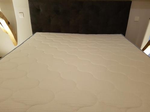 NIEUW: Topmatras/topper "natuurlatex" 180x200 en 14cm dik, Huis en Inrichting, Slaapkamer | Matrassen en Bedbodems, Zo goed als nieuw