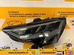 Koplamp Audi A3 8Y LED origineel koplamp Links 8Y0941011, Auto-onderdelen, Gebruikt, Audi