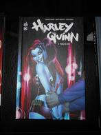 Harley Quinn 2, Enlèvement ou Envoi
