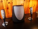 Harman Kardon HK695-01 Computer Subwoofer & Multi-media Spea, Computers en Software, Ophalen of Verzenden, Zo goed als nieuw