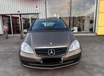 Mercedes a180, Auto's, Euro 5, Zwart, Bruin, 5 deurs