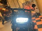 Harley-Davidson Fat Bob 114 (bj 2018), Bedrijf, Overig, 1868 cc
