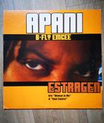 Apani B-Fly Emcee maxi vinyl, Ophalen of Verzenden, Zo goed als nieuw