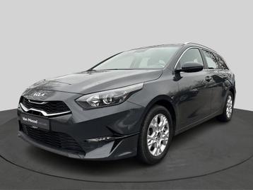 KIA Ceed Sportswagon Pulse 1.0T 6MT 120 7 JAAR GARANTIE | TU beschikbaar voor biedingen