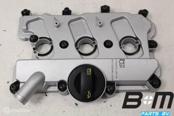 Kleppendeksel links (bestuurderskant) Audi Q7 4M 06E103471S beschikbaar voor biedingen