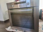 Oven whirlpool, Electroménager, Fours, Enlèvement, Utilisé, Encastré, Four