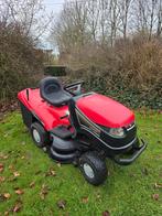 Tondeuse autoportée, Enlèvement