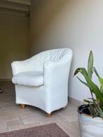 clubzetel (echt leder!), Ophalen, Gebruikt, Minder dan 75 cm, Hout