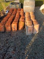 Boomse pannen 300St, Enlèvement