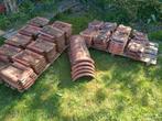 Dakpannen, Doe-het-zelf en Bouw, Dakpannen en Dakbedekking, Ophalen, Dakpannen