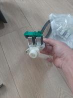 électrovanne double pour machine à laver ou lave-vaisselle, Electroménager, Enlèvement, Comme neuf