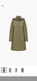 Damesjas nieuw, Vêtements | Femmes, Vestes | Hiver, Only, Taille 42/44 (L), Neuf, Vert